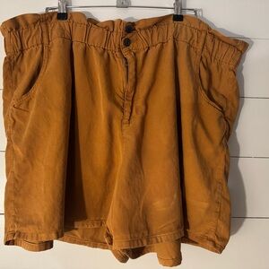 Wonderly Golden Tencel-Cotton Apparel